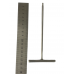 ОШ-1031 Screwdriver hexagon 3.5 mm